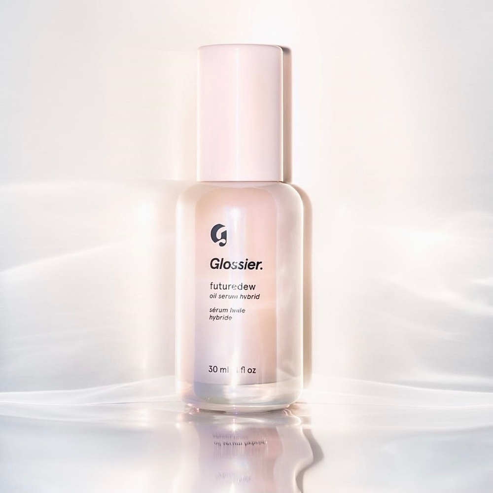 Brand New Glossier Futuredew